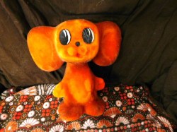 foam mouse